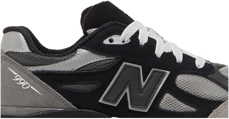(Grade School) DTLR x New Balance 990v3 'GR3YSCALE' GC990DR3 Order (Grade School) DTLR x New Balance 990v3 'GR3YSCALE' GC990DR3