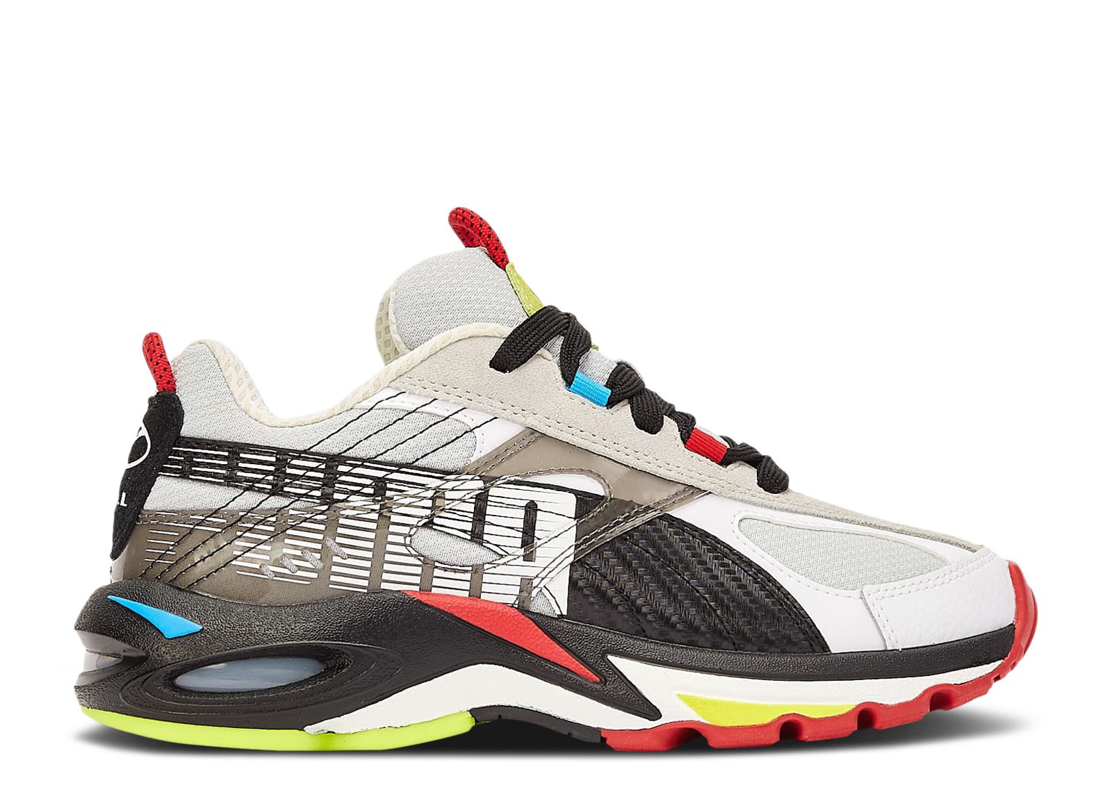 (Grade School) DTLR x Puma Cell Speed 'Turbo' 389469-01