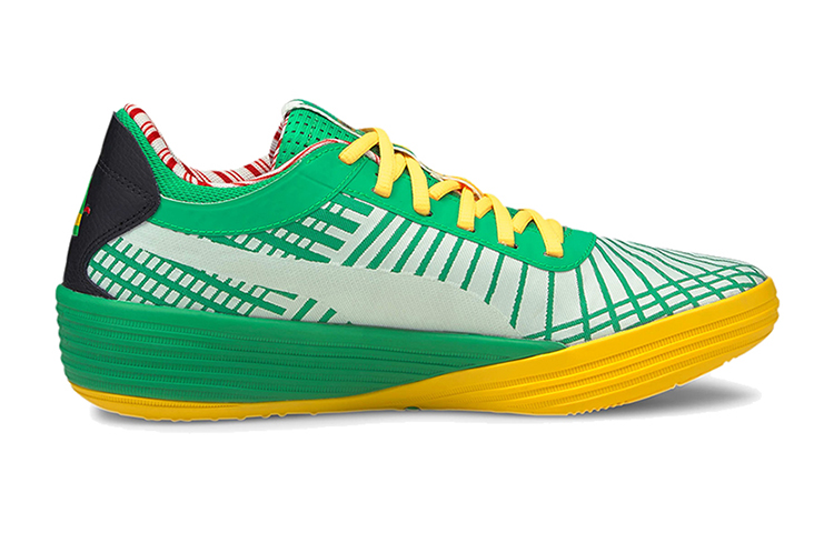 Order (Grade School) Elf x Puma Clyde All-Pro ''Amico L''Elfo'' 195316-01