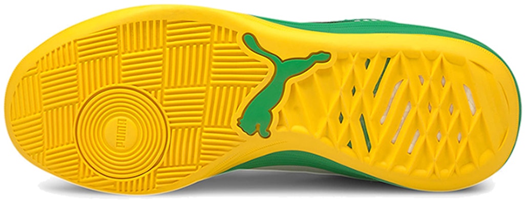 (Grade School) Elf x Puma Clyde All-Pro 'Buddy The Elf' 195316-01 Details for (Grade School) Elf x Puma Clyde All-Pro 'Buddy The Elf' 195316-01