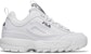 (Kanak-Kanak) FILA Disruptor 2 K 'Putih' FW02945-111