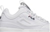 Order (Kanak-Kanak) FILA Disruptor 2 K 'Putih' FW02945-111