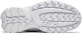 (Kanak-Kanak) FILA Disruptor 2 K 'Putih' FW02945-111