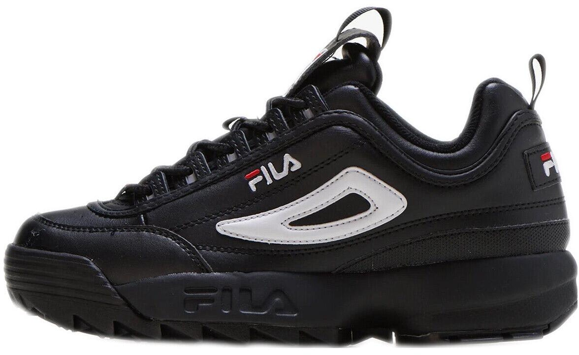 grade-school-fila-disruptor-2-premium-black-white-3-fm-00666-014