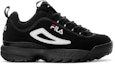 Order (Kanak-Kanak) FILA Disruptor 2 Premium 'Hitam Putih' 3FM00666-014