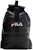 (Kanak-Kanak) FILA Disruptor 2 Premium 'Hitam Putih' 3FM00666-014