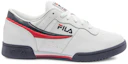 Order (Grade School) FILA Original Fitness ''Bianco Blu Navy Rosso'' 3VF80105-150