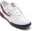Lookbook (Grade School) FILA Original Fitness ''Bianco Blu Navy Rosso'' 3VF80105-150