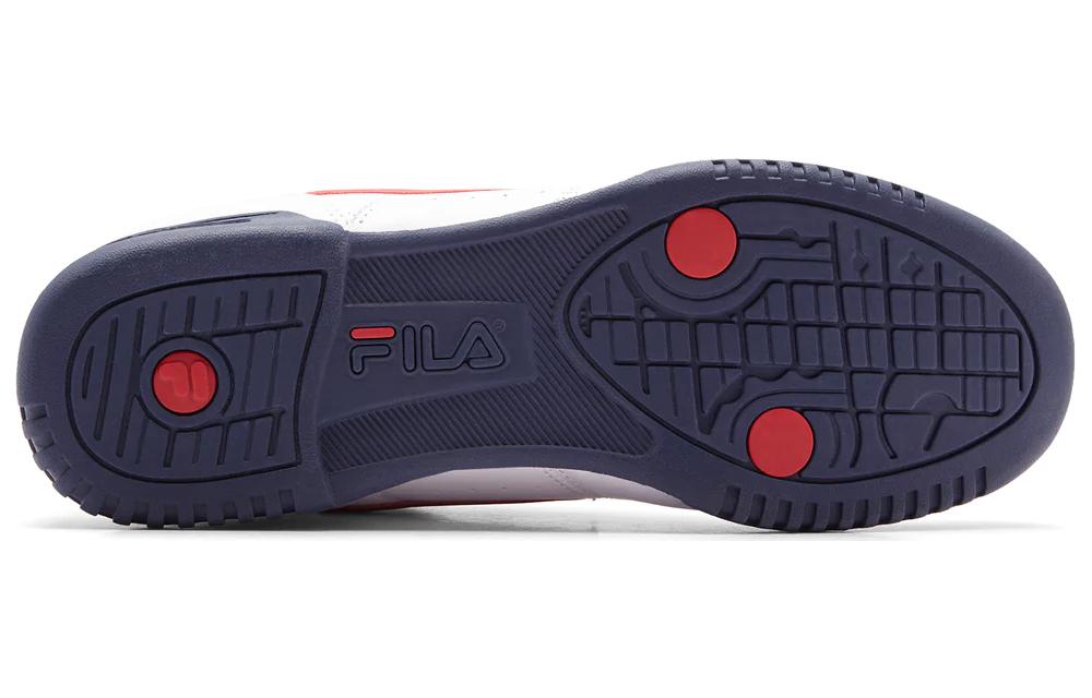 Purchase (Grade School) FILA Original Fitness ''Bianco Blu Navy Rosso'' 3VF80105-150