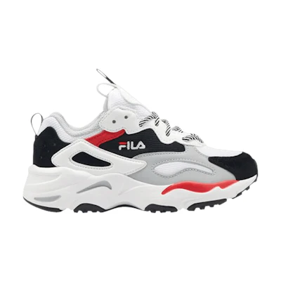 (GS) FILA Ray Tracer 'White Black Hris'