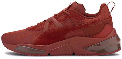 (Grade School) First Mile x Puma LQDCELL Optic 'Monochromatic - Red Dahlia' 194808-02 (Grade School) First Mile x Puma LQDCELL Optic 'Monochromatic - Red Dahlia' 194808-02