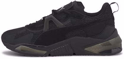 (Grade School) First Mile x Puma LQDCELL Optic 'Monochromatic - Black' 194808-01 (Grade School) First Mile x Puma LQDCELL Optic 'Monochromatic - Black' 194808-01