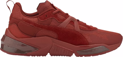 (Grade School) First Mile x Puma LQDCELL Optic 'Monochromatic - Red Dahlia' 194808-02 (Grade School) First Mile x Puma LQDCELL Optic 'Monochromatic - Red Dahlia' 194808-02
