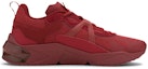 Order (Kanak-Kanak) First Mile x Puma LQDCELL Optic 'Monochromatic - Merah Dahlia' 194808-02