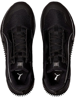 (小童款) First Mile x Puma LQDCELL Optic '黑色 单色' 194808-01 Lookbook (小童款) First Mile x Puma LQDCELL Optic '黑色 单色' 194808-01