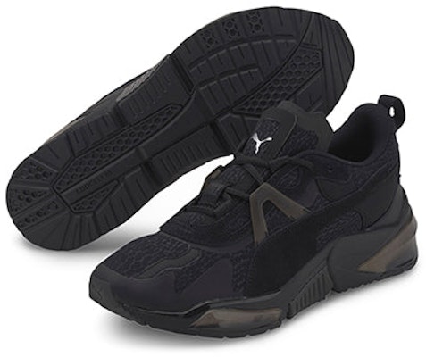 (小童款) First Mile x Puma LQDCELL Optic '黑色 单色' 194808-01 Shop (小童款) First Mile x Puma LQDCELL Optic '黑色 单色' 194808-01