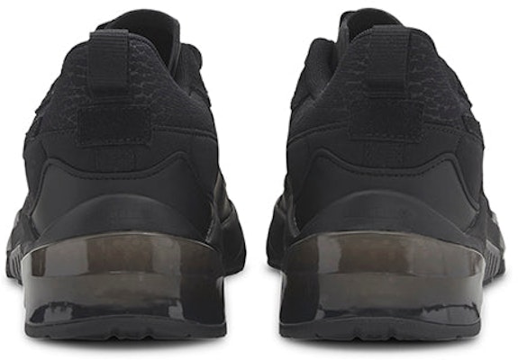 (小童款) First Mile x Puma LQDCELL Optic '黑色 单色' 194808-01 Purchase (小童款) First Mile x Puma LQDCELL Optic '黑色 单色' 194808-01