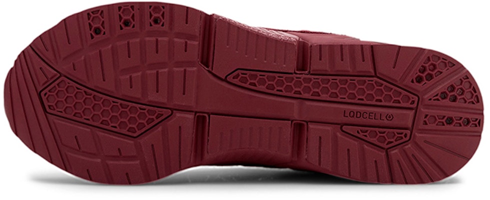 (Grade School) First Mile x Puma LQDCELL Optic 'Monochromatic - Red Dahlia' 194808-02 Details for (Grade School) First Mile x Puma LQDCELL Optic 'Monochromatic - Red Dahlia' 194808-02