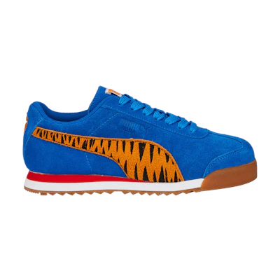 (GS) Frosted Flakes Puma Roma 'Tony the Tiger'
