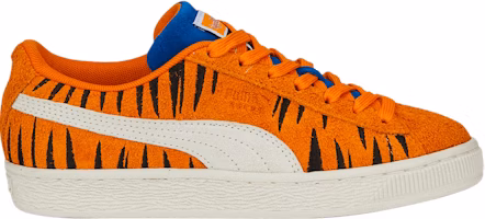 (Grade School) Frosted Flakes x Puma Suede 'Tony the Tiger' 388020-01 (Grade School) Frosted Flakes x Puma Suede 'Tony the Tiger' 388020-01
