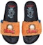 Order "Dewasa" Puma Leadcat 2.0 Slide 'Hungry Garfield' x (Sekolah Asas) Garfield 385002-01