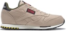 Order (Gred Sekolah) Ghostbusters x Reebok Classic Leather 'Khaki Flight Suit' H68139