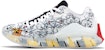 (Sekolah Rendah) Ghostbusters x Reebok Zig Kinetica 'Encik Stay-Puft' H03290