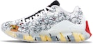 Buy (Sekolah Rendah) Ghostbusters x Reebok Zig Kinetica 'Encik Stay-Puft' H03290
