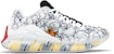 (Sekolah Rendah) Ghostbusters x Reebok Zig Kinetica 'Encik Stay-Puft' H03290