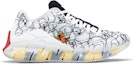 Order (Sekolah Rendah) Ghostbusters x Reebok Zig Kinetica 'Encik Stay-Puft' H03290