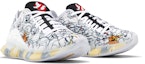 Lookbook (Sekolah Rendah) Ghostbusters x Reebok Zig Kinetica 'Encik Stay-Puft' H03290