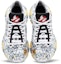 Shop (Sekolah Rendah) Ghostbusters x Reebok Zig Kinetica 'Encik Stay-Puft' H03290