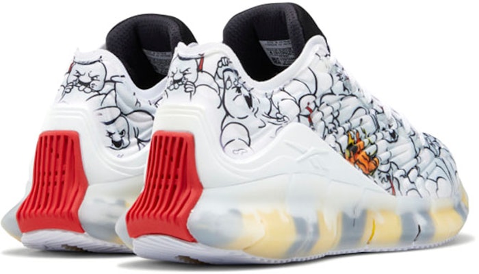 (Sekolah Dasar) Ghostbusters x Reebok Zig Kinetica 'Mr. Stay-Puft' H03290 Purchase (Sekolah Dasar) Ghostbusters x Reebok Zig Kinetica 'Mr. Stay-Puft' H03290