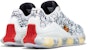 (Sekolah Rendah) Ghostbusters x Reebok Zig Kinetica 'Encik Stay-Puft' H03290