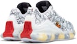 Purchase (Sekolah Rendah) Ghostbusters x Reebok Zig Kinetica 'Encik Stay-Puft' H03290