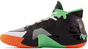 (Grade School) Goosebumps x New Balance KAWHI 2 'Slime' GBKLSGB2 (Grade School) Goosebumps x New Balance KAWHI 2 'Slime' GBKLSGB2