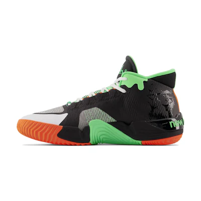 (GS) Goosebumps NB KAWHI 2 'Slime'