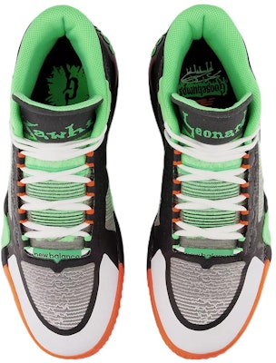 (小学) Goosebumps x New Balance KAWHI 2 '史莱姆' GBKLSGB2 Shop (小学) Goosebumps x New Balance KAWHI 2 '史莱姆' GBKLSGB2