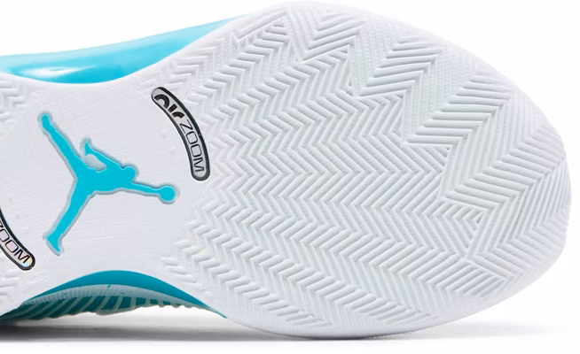 (Grade School) Guo Ailun x Air Jordan 35 'Jade' DJ3009-100 Purchase (Grade School) Guo Ailun x Air Jordan 35 'Jade' DJ3009-100