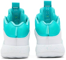 (Grade School) Guo Ailun x Air Jordan 35 'Giok' DJ3009-100 Details for (Grade School) Guo Ailun x Air Jordan 35 'Giok' DJ3009-100