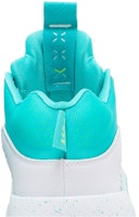 (Grade School) Guo Ailun x Air Jordan 35 'Giok' DJ3009-100 Sizing (Grade School) Guo Ailun x Air Jordan 35 'Giok' DJ3009-100