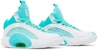 (Sekolah Rendah) Guo Ailun x Air Jordan 35 'Jade' DJ3009-100