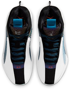 (Anak) Guo Ailun x Air Jordan 35 'Morpho' DD1589-100 Shop (Anak) Guo Ailun x Air Jordan 35 'Morpho' DD1589-100