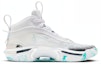 Order (Grade School) Guo Ailun x Air Jordan 36 'Putih Hyper Jade' DQ4461-130