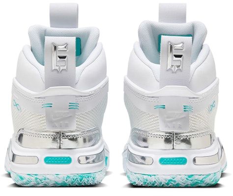 (Grade School) Guo Ailun x Air Jordan 36 'White Hyper Jade' DQ4461-130 Purchase (Grade School) Guo Ailun x Air Jordan 36 'White Hyper Jade' DQ4461-130
