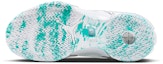 Details for (Grade School) Guo Ailun x Air Jordan 36 'Putih Hyper Jade' DQ4461-130