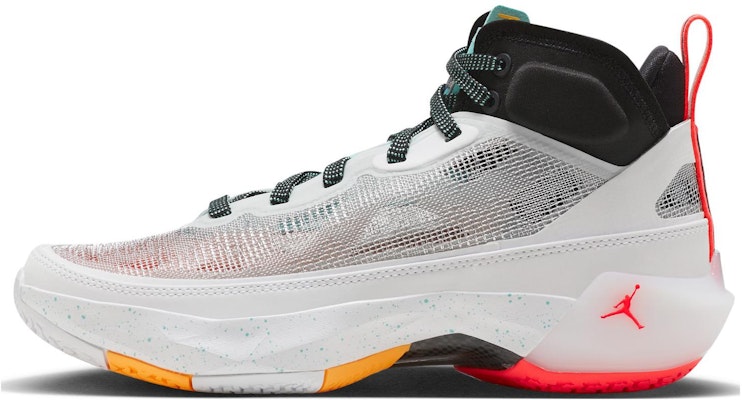 (Grade School) Guo Ailun x Air Jordan 37 PF 'Silver Island Green' FJ4495-130 Buy (Grade School) Guo Ailun x Air Jordan 37 PF 'Silver Island Green' FJ4495-130