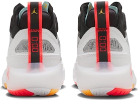 (小學)郭艾倫 x Air Jordan 37 PF '銀島綠' FJ4495-130 Purchase (小學)郭艾倫 x Air Jordan 37 PF '銀島綠' FJ4495-130