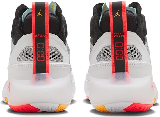 (小童款) 郭艾伦 x Air Jordan 37 PF '银色海岛绿' FJ4495-130 Purchase (小童款) 郭艾伦 x Air Jordan 37 PF '银色海岛绿' FJ4495-130