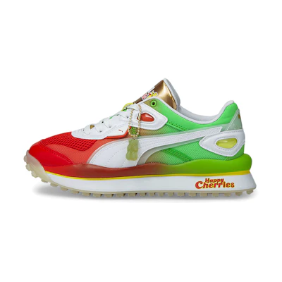 (GS) Haribo Puma Street Rider 'Happy Cherries'